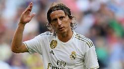Luka Modric chỉ ra cầu thủ xuất sắc nhất lịch sử Real Madrid Luka Modric chỉ ra cầu thủ xuất sắc nhất lịch sử Real Madrid