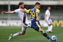 Phân tích kèo hiệp 1 Torino vs Verona, 20h30 ngày 4/1