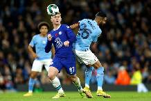 Soi kèo đội ghi bàn trước/ sau Chelsea vs Man City, 3h ngày 6/1