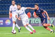 Tỷ lệ kèo nhà nhà Gaziantep vs Istanbul mới nhất, 21h ngày 5/1 Tỷ lệ kèo nhà nhà Gaziantep vs Istanbul mới nhất, 21h ngày 5/1