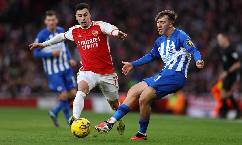 Chuyên gia Chris Sutton dự đoán Brighton vs Arsenal, 00h30 ngày 5/1