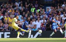 Link xem trực tiếp Crystal Palace vs Chelsea Ngoại hạng Anh 22h00 ngày 4/1