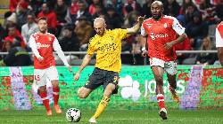 Nhận định, soi kèo Benfica vs Braga, 01h00 ngày 5/1: Cửa trên gặp khó