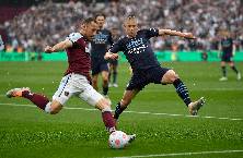 Nhận định, soi kèo Man City vs West Ham, 22h00 ngày 4/1: Chưa thể khá hơn