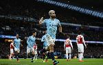 Kết quả Ngoại hạng Anh vòng 25: Man City vs Arsenal, 23h30 ngày 3/2