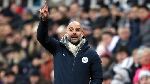 HLV Pep Guardiola thích cuộc đua vô địch với Liverpool HLV Pep Guardiola thích cuộc đua vô địch với Liverpool