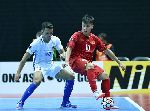 VCK Futsal châu Á 2020 bị hoãn vô thời hạn vì dịch cúm corona