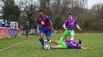 Nhận định Crystal Palace U23 vs Burnley U23, 21h00 ngày 6/2