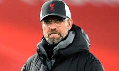 Juergen Klopp thừa nhận Liverpool xứng đáng thua Brighton