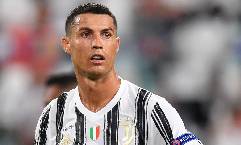 Juventus lên kế hoạch ‘trọng thưởng’ cho Cristiano Ronaldo