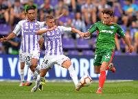 Nhận định Alaves vs Valladolid, 3h ngày 6/2