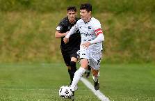 Nhận định Canterbury vs Hawke's Bay Utd, 10h00 ngày 6/2