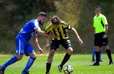 Nhận định Wellington Phoenix Res vs Hamilton Wanderers, 07h45 ngày 6/2