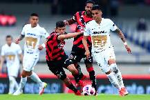 Nhận định, soi kèo Club Tijuana vs Pumas UNAM, 10h06 ngày 6/2 Nhận định, soi kèo Club Tijuana vs Pumas UNAM, 10h06 ngày 6/2