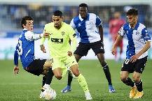 Nhận định, soi kèo Elche vs Alaves, 20h00 ngày 5/2