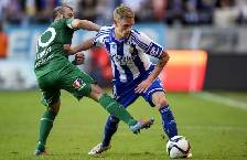 Nhận định, soi kèo HJK Helsinki vs Mariehamn, 19h ngày 5/2