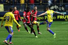 Nhận định, soi kèo Mallorca vs Cadiz, 22h15 ngày 5/2 Nhận định, soi kèo Mallorca vs Cadiz, 22h15 ngày 5/2