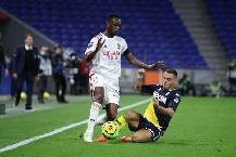 Nhận định, soi kèo Monaco vs Lyon, 3h00 ngày 6/2 Nhận định, soi kèo Monaco vs Lyon, 3h00 ngày 6/2
