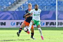 Nhận định, soi kèo Saint-Etienne vs Montpellier, 23h00 ngày 5/2 Nhận định, soi kèo Saint-Etienne vs Montpellier, 23h00 ngày 5/2