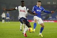 Nhận định, soi kèo Tottenham vs Brighton, 3h00 ngày 6/2