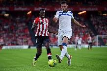 Soi kèo chẵn/ lẻ Elche vs Alaves, 20h ngày 5/2 Soi kèo chẵn/ lẻ Elche vs Alaves, 20h ngày 5/2