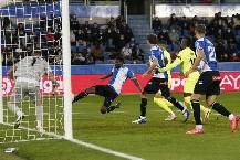 Soi kèo phạt góc Elche vs Alaves, 20h00 ngày 5/2