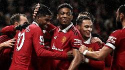 Biến động tỷ lệ kèo MU vs Crystal Palace, 22h ngày 4/2