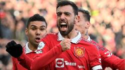 Bruno Fernandes: 'Man United sẽ trở nên rất đáng sợ khi có cậu ấy' Bruno Fernandes: 'Man United sẽ trở nên rất đáng sợ khi có cậu ấy'