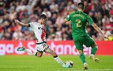 Mèo tiên tri dự đoán Vallecano vs Almeria, 3h ngày 7/2 Mèo tiên tri dự đoán Vallecano vs Almeria, 3h ngày 7/2