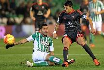 Nhận định, soi kèo Betis vs Celta Vigo, 3h ngày 5/2
