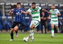 Nhận định, soi kèo Sassuolo vs Atalanta, 2h45 ngày 5/2