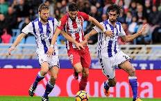 Nhận định, soi kèo Sociedad vs Valladolid, 0h30 ngày 6/2 Nhận định, soi kèo Sociedad vs Valladolid, 0h30 ngày 6/2