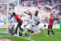Soi kèo phạt góc Mallorca vs Real Madrid, 20h00 ngày 5/2 Soi kèo phạt góc Mallorca vs Real Madrid, 20h00 ngày 5/2