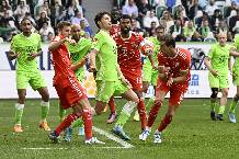 Soi kèo phạt góc Wolfsburg vs Bayern Munich, 23h30 ngày 5/2 Soi kèo phạt góc Wolfsburg vs Bayern Munich, 23h30 ngày 5/2