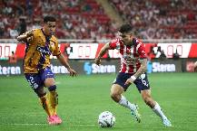 Nhận định, soi kèo Atletico San Luis vs Chivas Guadalajara, 8h00 ngày 5/2