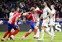 Nhận định, soi kèo Real Madrid vs Atletico Madrid, 3h00 ngày 5/2