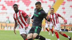 Nhận định, soi kèo Sivasspor vs Konyaspor, 18h30 ngày 7/2