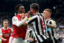 Chuyên gia Tony Ansell dự đoán Newcastle vs Arsenal, 3h00 ngày 6/2