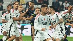 Nhận định, soi kèo Besiktas vs Kirklarelispor, 00h30 ngày 5/2: Khẳng định đẳng cấp