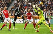 Siêu máy tính dự đoán Newcastle vs Arsenal, 3h00 ngày 6/2