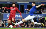 Video Everton 0-0 Liverpool (Premier League, Ngoại hạng Anh vòng 29)