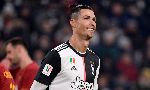 Cristiano Ronaldo báo tin vui sau khi gấp rút trở lại Madeira