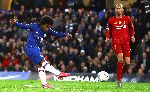 Chelsea trả giá đắt sau khi đánh bại Liverpool