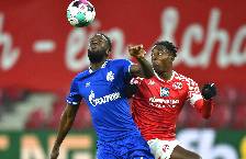 Lịch phát sóng trực tiếp bóng đá 5/3: Schalke vs Mainz