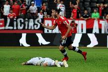 Nhận định Newell's Old Boys vs Independiente, 5h15 ngày 6/3