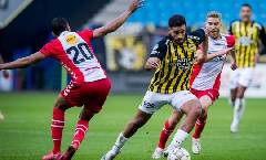 Soi kèo xiên hôm nay 5/3: Emmen vs Sparta Rotterdam