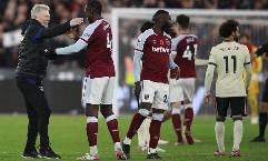 Dự đoán, soi kèo thẻ vàng Liverpool vs West Ham, 0h30 ngày 6/3