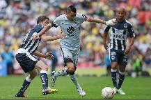 Nhận định, soi kèo Monterrey vs Club America, 8h ngày 6/3 Nhận định, soi kèo Monterrey vs Club America, 8h ngày 6/3