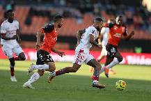 Rob Hemingway dự đoán Lorient vs Lyon, 3h ngày 5/3 Rob Hemingway dự đoán Lorient vs Lyon, 3h ngày 5/3