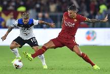 Tiên tri mèo dự đoán Roma vs Atalanta, 0h ngày 6/3